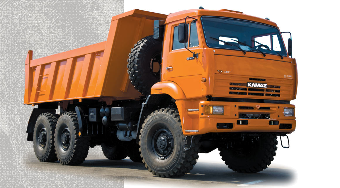 kamaz